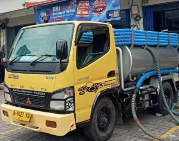Sedot Wc Batujajar