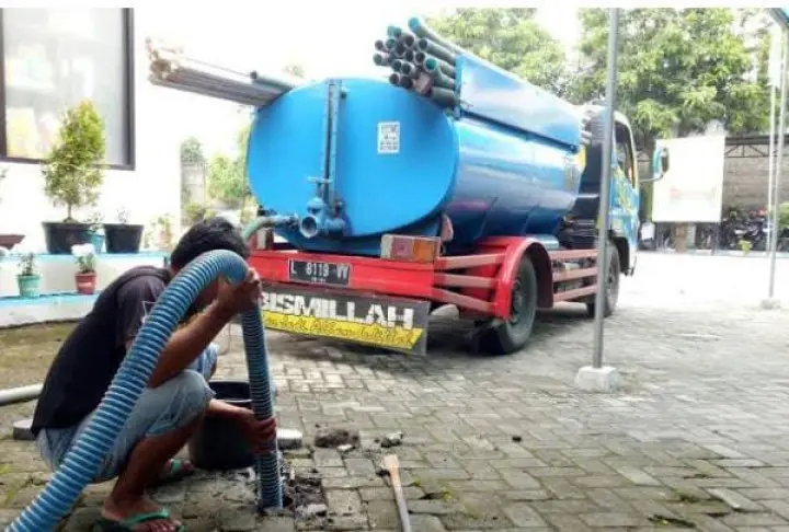 Sedot WC batujajar Murah