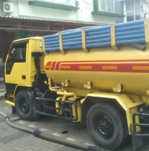 Sedot WC batujajar Terdekat