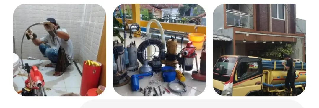 Jasa Sedot WC batujajar Murah Terpercaya