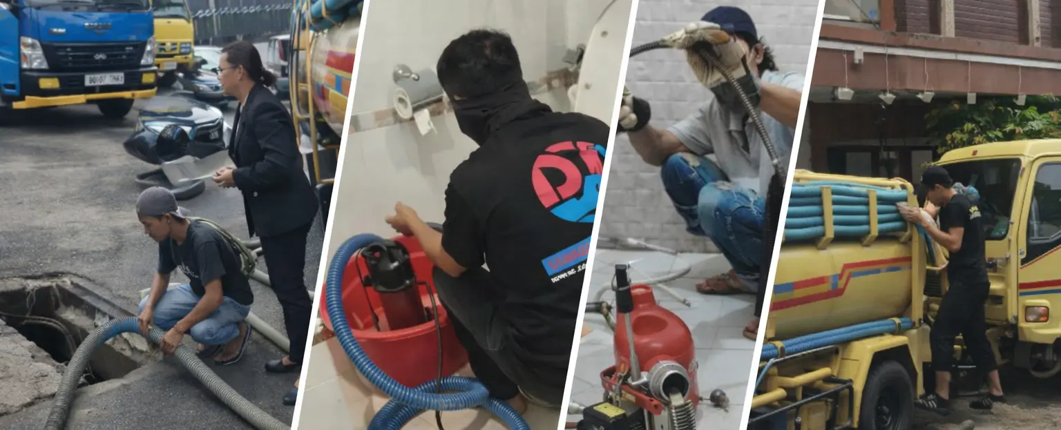 Jasa Sedot WC batujajar Terdekat
